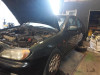 NISSAN PRIMERA BERLINA (P11) — Donor Vehicle for Used Parts 
