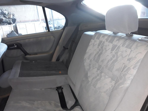 NISSAN PRIMERA BERLINA (P11) — Donor Vehicle for Used Parts 