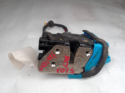 CERRADURA PUERTA TRASERA DERECHA, KIA, CEED (JD)