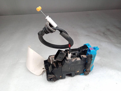 CERRADURA PUERTA TRASERA DERECHA, KIA, CEED (JD)