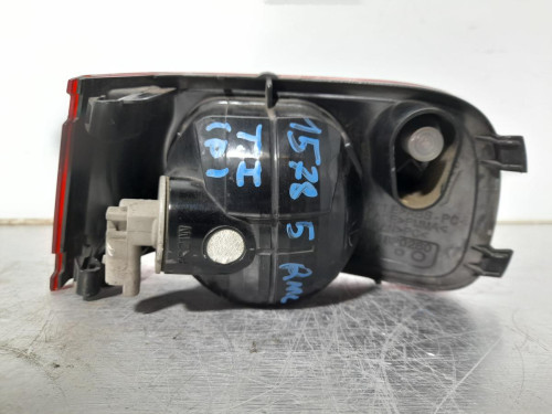  FARO ANTINIEBLA TRASERO IZQUIERDO Citroen C3 PICASSO 