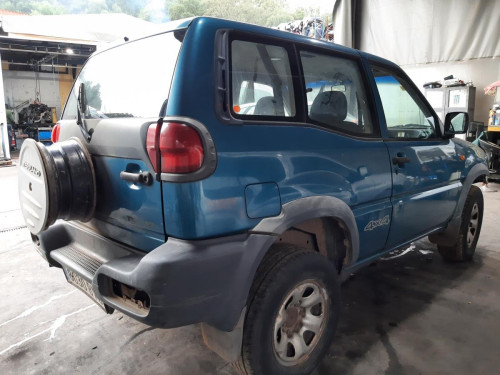  NISSAN TERRANO II (R20) 