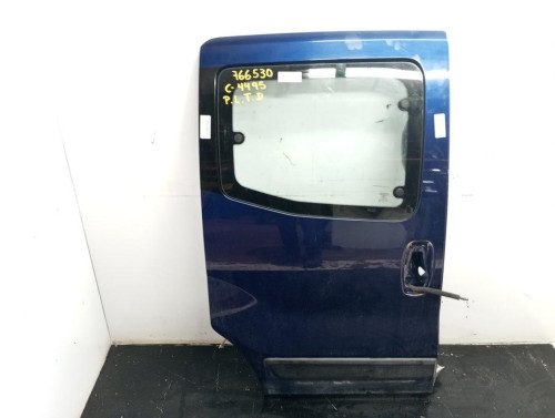  PUERTA LATERAL CORREDERA DERECHA FIAT QUBO (300) 