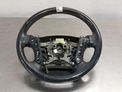 VOLANTE, HYUNDAI, SANTA FE (CM)