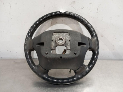 VOLANTE, HYUNDAI, SANTA FE (CM)