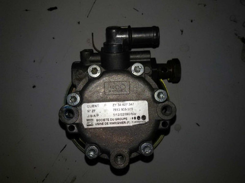 BOMBA DIRECCION SUZUKI 