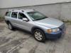 VOLVO XC70 — автомобиль-донор на запчасти 
