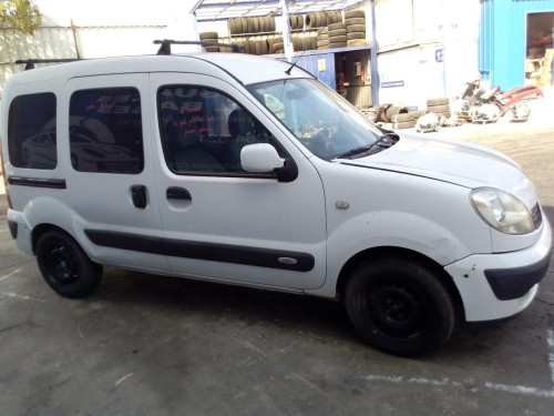  RENAULT KANGOO I (F/KC0) 