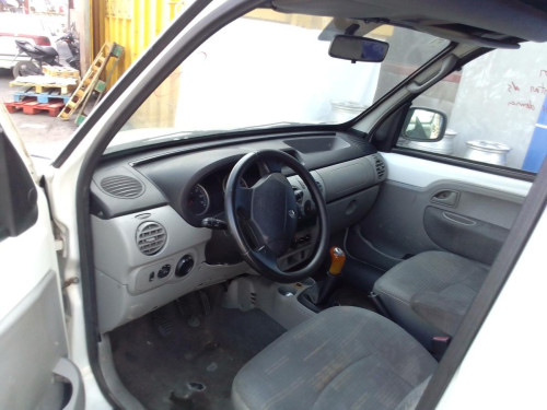  RENAULT KANGOO I (F/KC0) 