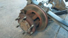 EJE TRASERO Ford TRANSIT COMBI (TT9) 