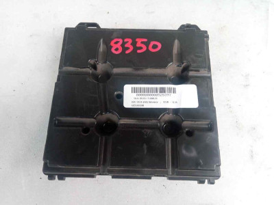 CAJA RELES / FUSIBLES, SEAT, IBIZA BERLINA (6J5)