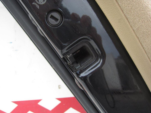  CERRADURA PUERTA TRASERA IZQUIERDA Volkswagen PASSAT BERLINA (3C2) 