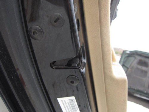  CERRADURA PUERTA TRASERA IZQUIERDA Volkswagen PASSAT BERLINA (3C2) 