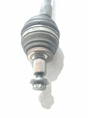 TRANSMISION DELANTERA DERECHA, SEAT, ALTEA (5P1)