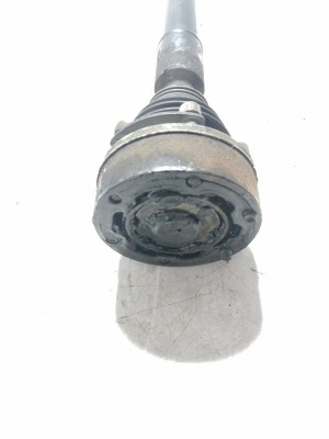 TRANSMISION DELANTERA DERECHA, SEAT, ALTEA (5P1)