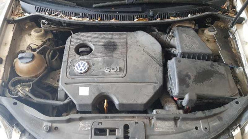  VOLKSWAGEN POLO IV (9N1) 