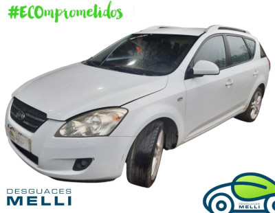 KIA CEED SPORTSWAGON (ED)