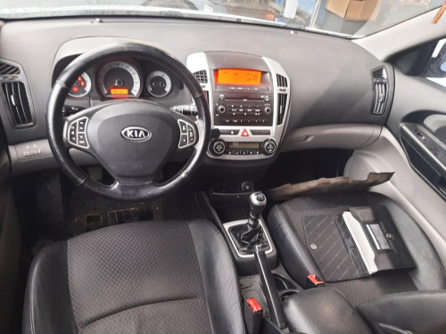  KIA CEED SPORTSWAGON (ED) 