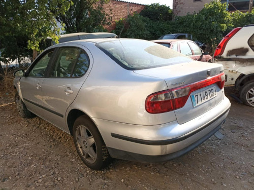 SEAT TOLEDO (1M2) — автомобиль-донор на запчасти 