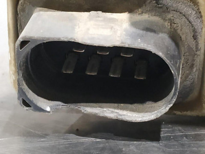 FARO IZQUIERDO, FORD, GALAXY (VX)