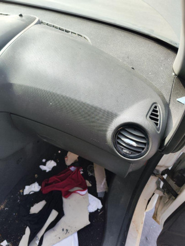 AIRBAG DELANTERO DERECHO Opel CORSA D 