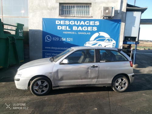  SEAT IBIZA (6K1) 
