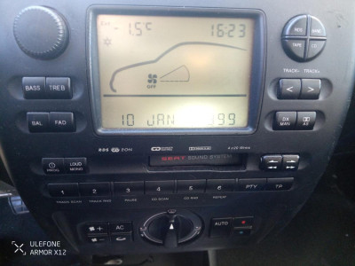 SEAT IBIZA (6K1)