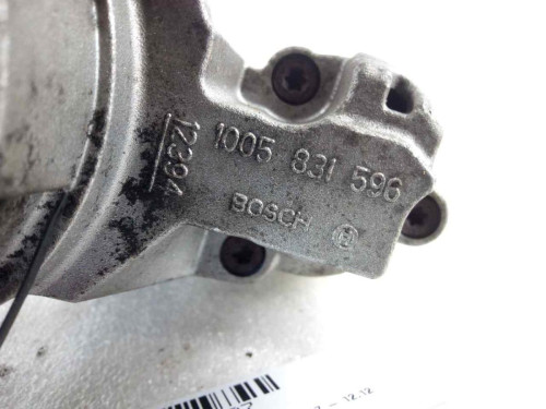  MOTOR ARRANQUE, BMW, SERIE 1 BERLINA (E81/E87) 