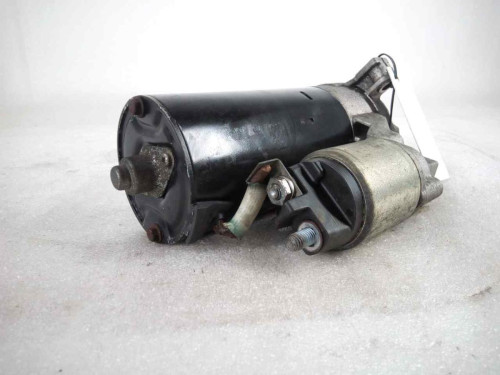  MOTOR ARRANQUE, BMW, SERIE 1 BERLINA (E81/E87) 
