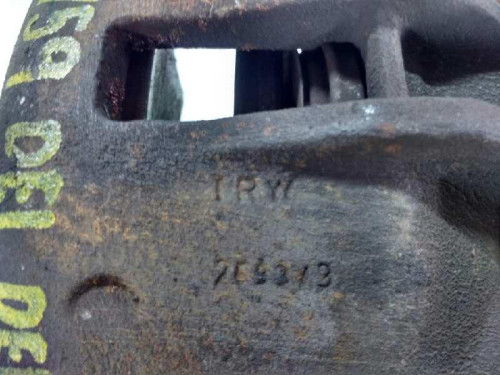  PINZA DE FRENO DELANTERA DERECHA TOYOTA COROLLA (E12) 