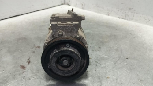  COMPRESOR AIRE ACONDICIONADO, SEAT, ALTEA (5P1) 