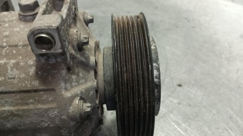  COMPRESOR AIRE ACONDICIONADO, SEAT, ALTEA (5P1) 