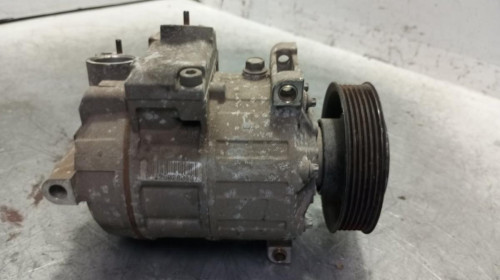  COMPRESOR AIRE ACONDICIONADO, SEAT, ALTEA (5P1) 