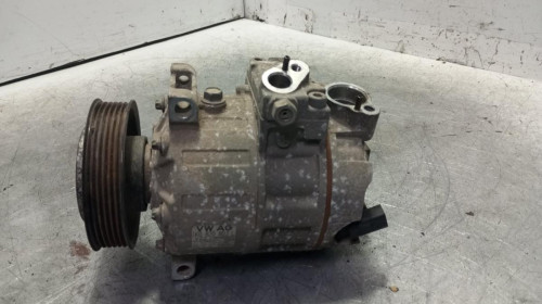  COMPRESOR AIRE ACONDICIONADO, SEAT, ALTEA (5P1) 