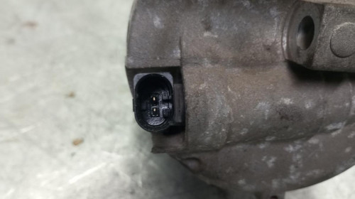  COMPRESOR AIRE ACONDICIONADO, SEAT, ALTEA (5P1) 