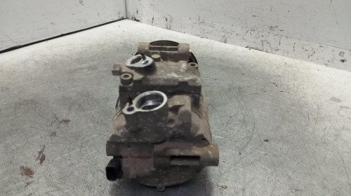  COMPRESOR AIRE ACONDICIONADO, SEAT, ALTEA (5P1) 