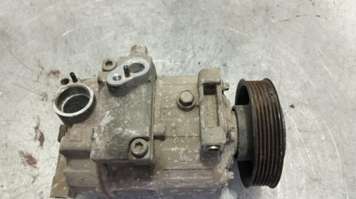  COMPRESOR AIRE ACONDICIONADO, SEAT, ALTEA (5P1) 