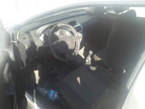  OPEL CORSA C 