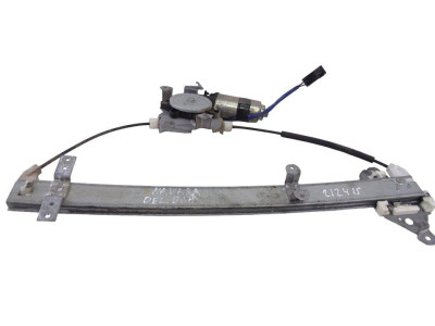 ELEVALUNAS DELANTERO DERECHO, NISSAN, PICKUP (D22)