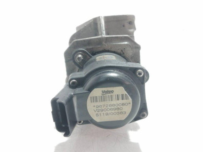 VALVULA EGR, PEUGEOT, 307 BREAK/ SW (S2)