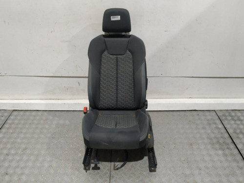  ASIENTO DELANTERO IZQUIERDO AUDI A1 SPORTBACK (GBA) 