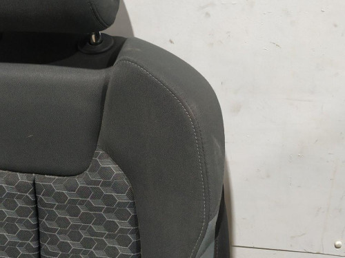  ASIENTO DELANTERO IZQUIERDO AUDI A1 SPORTBACK (GBA) 