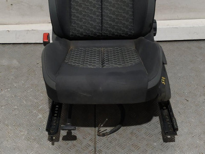 ASIENTO DELANTERO IZQUIERDO, AUDI, A1 SPORTBACK (GBA)