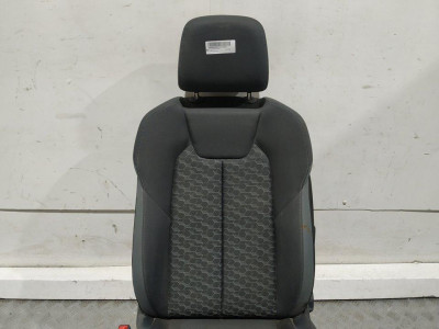 ASIENTO DELANTERO IZQUIERDO, AUDI, A1 SPORTBACK (GBA)
