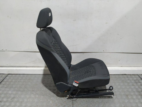  ASIENTO DELANTERO IZQUIERDO AUDI A1 SPORTBACK (GBA) 