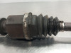  TRANSMISION DELANTERA DERECHA RENAULT MEGANE II BERLINA 3P 