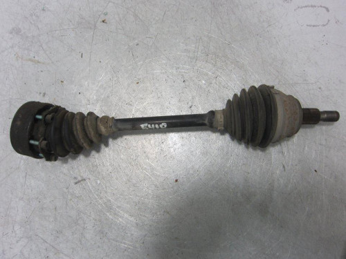  TRANSMISION DELANTERA IZQUIERDA SEAT TOLEDO (1M2) 