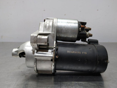 MOTOR ARRANQUE, CITROEN, C4 COUPE