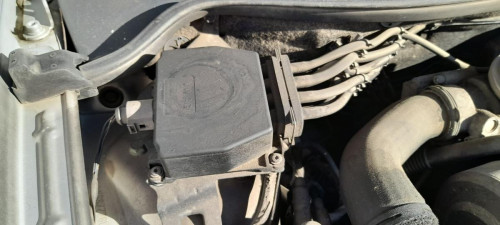 MODULO ELECTRONICO SEAT IBIZA (6L1) 