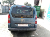 CITROEN BERLINGO COMBI